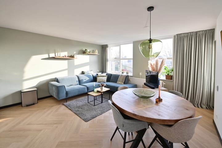 Foto 3 van Damwand 52