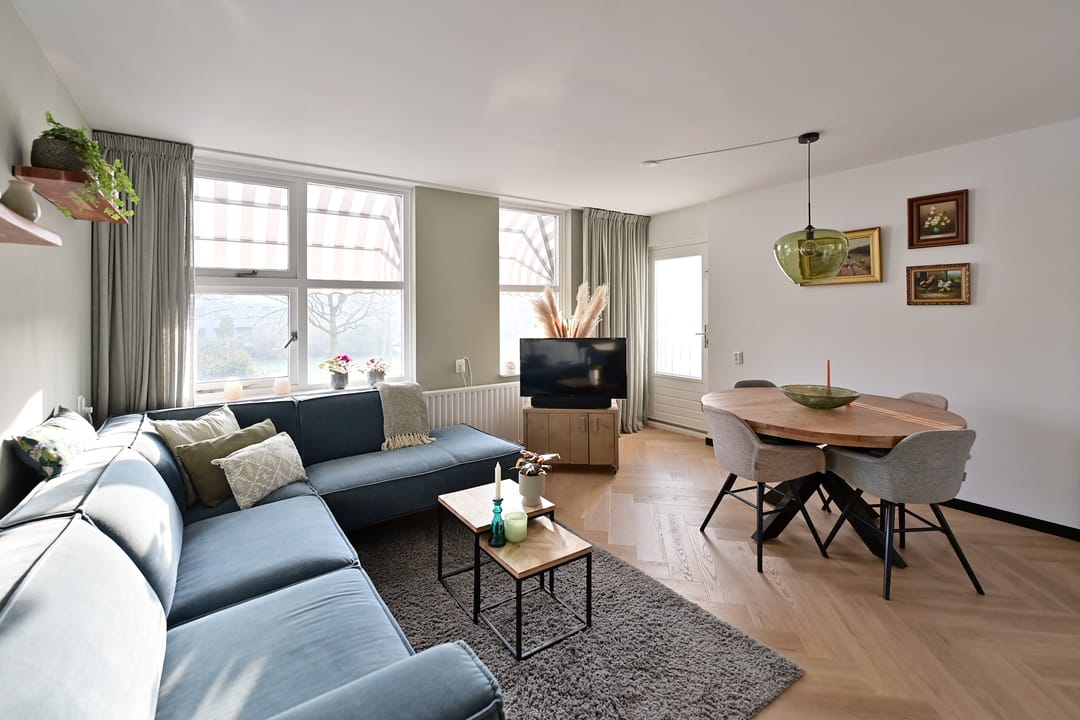 Foto 2 van Damwand 52