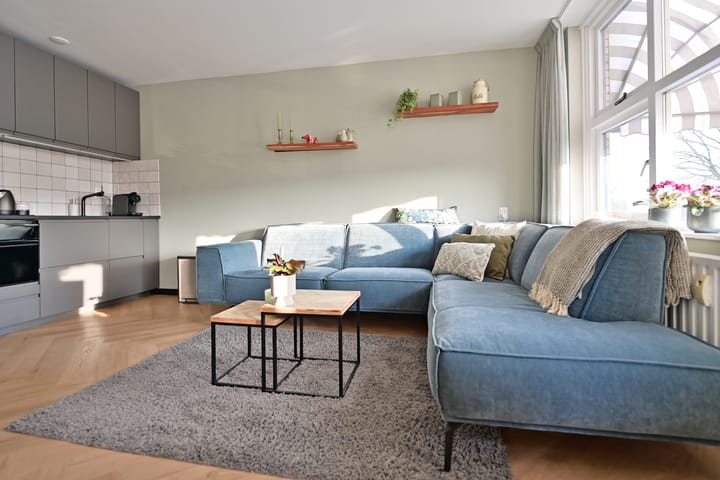 Foto 4 van Damwand 52