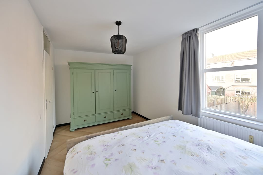 Foto 7 van Damwand 52