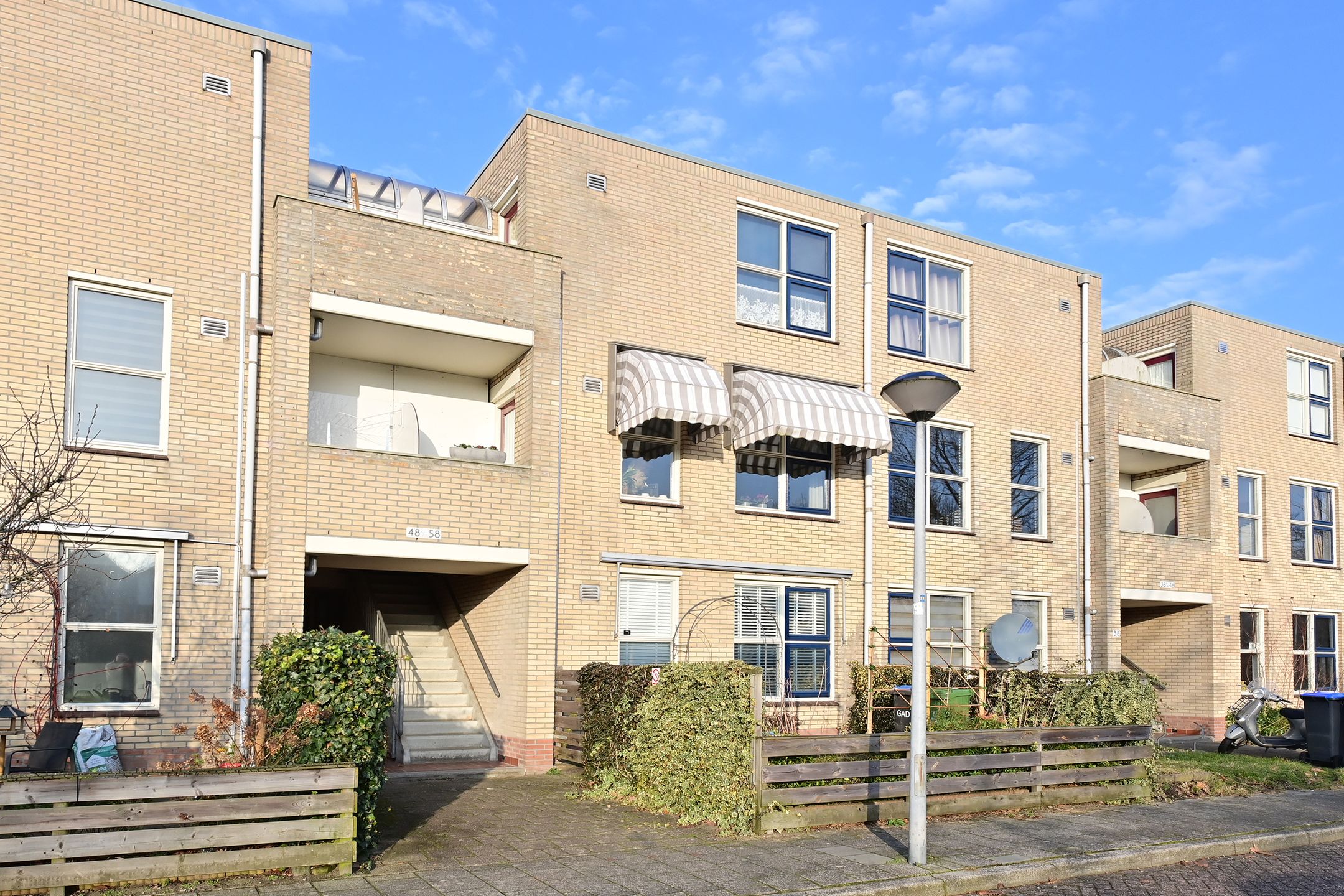 Foto 12 van Damwand 52