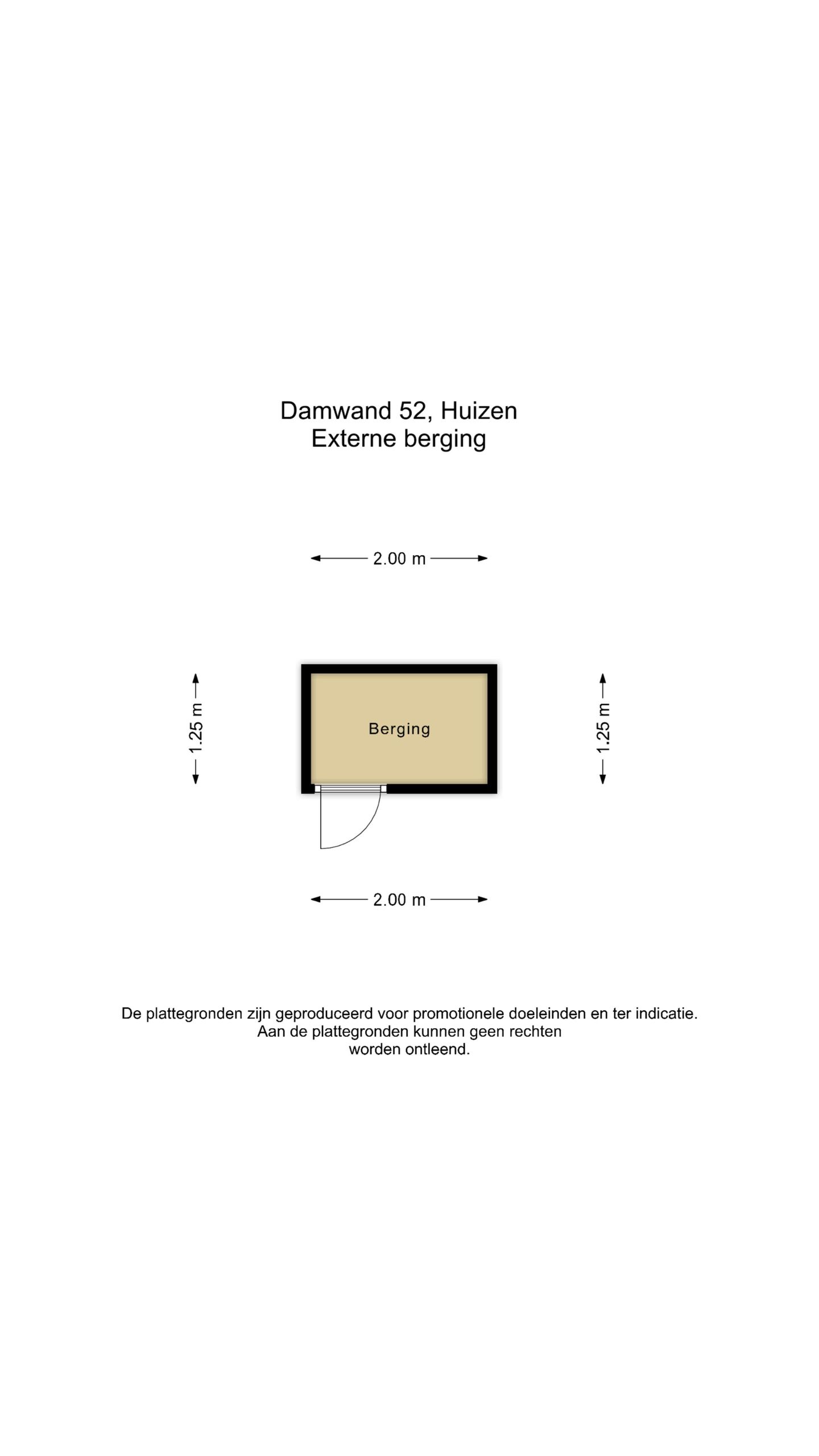 Foto 14 van Damwand 52