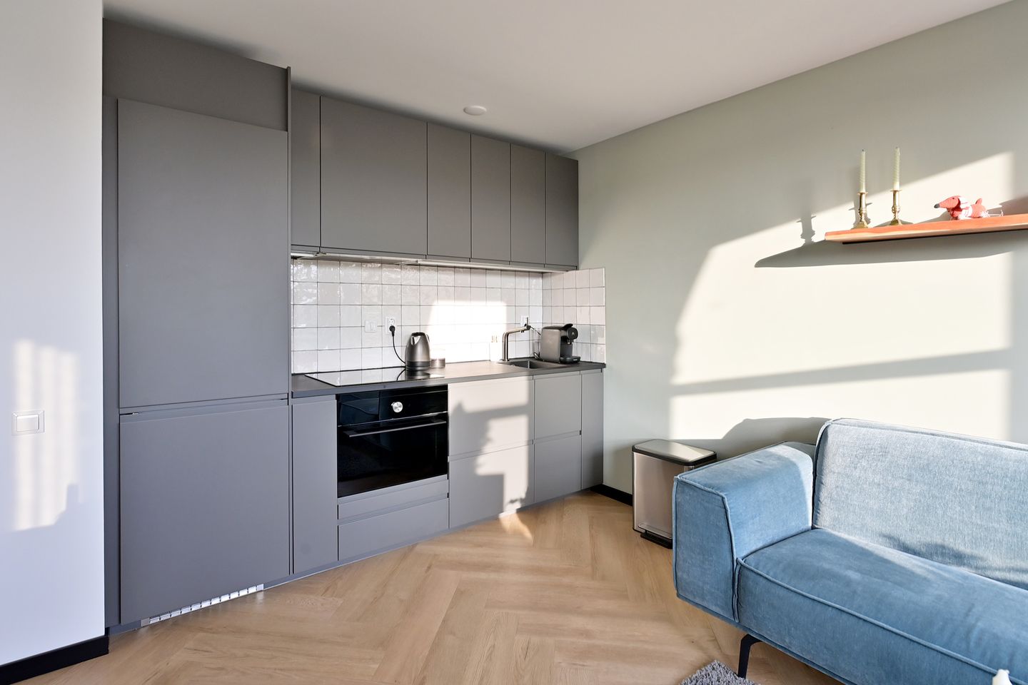 Foto 5 van Damwand 52