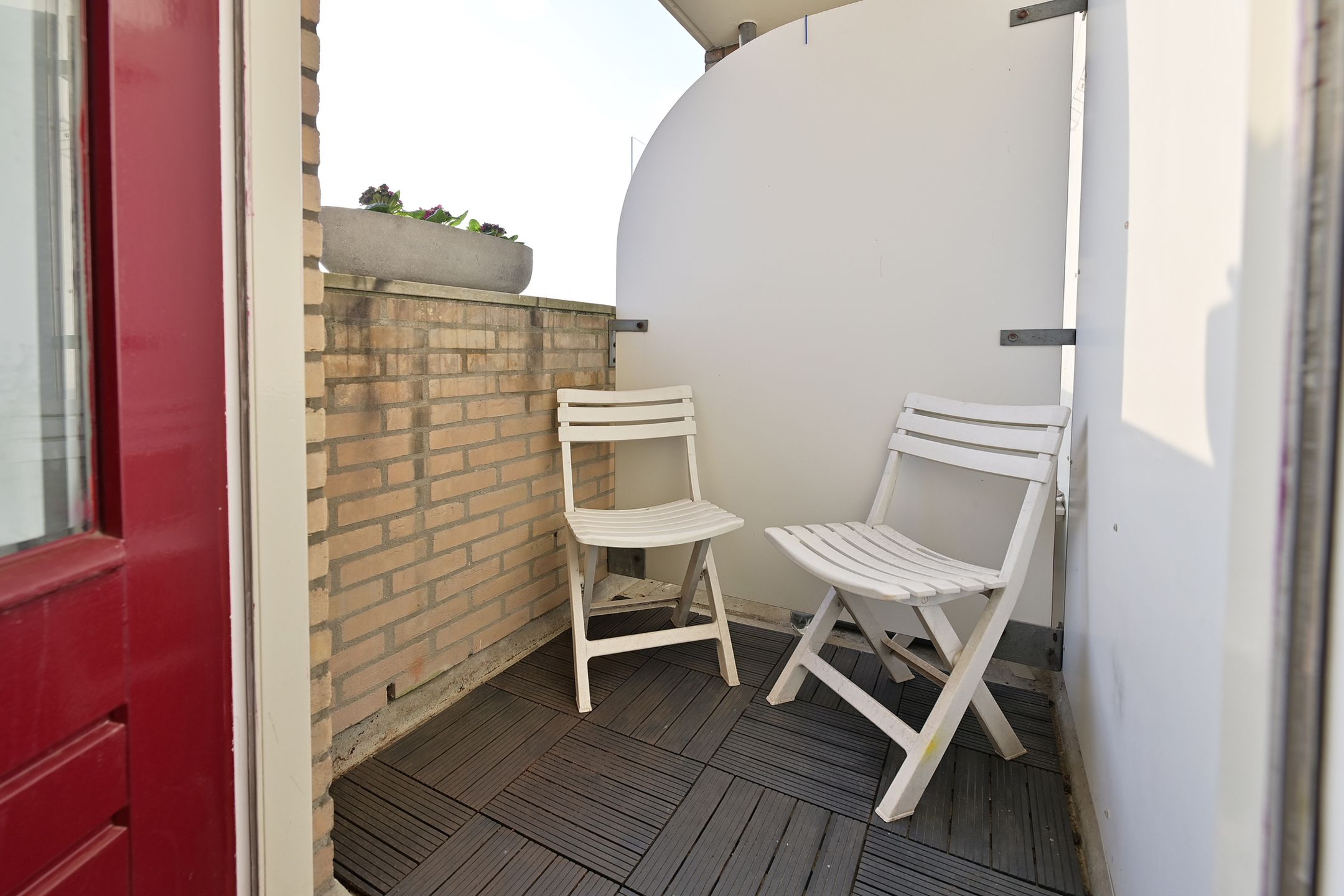 Foto 9 van Damwand 52