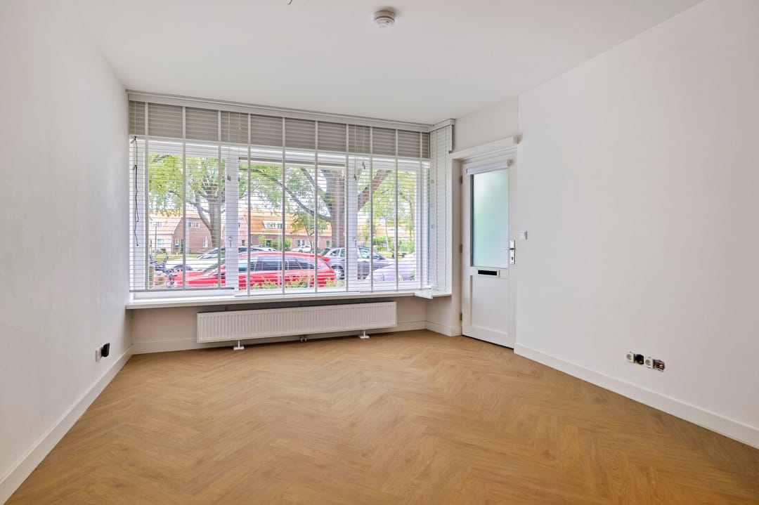 Foto 2 van Kometensingel 84-H