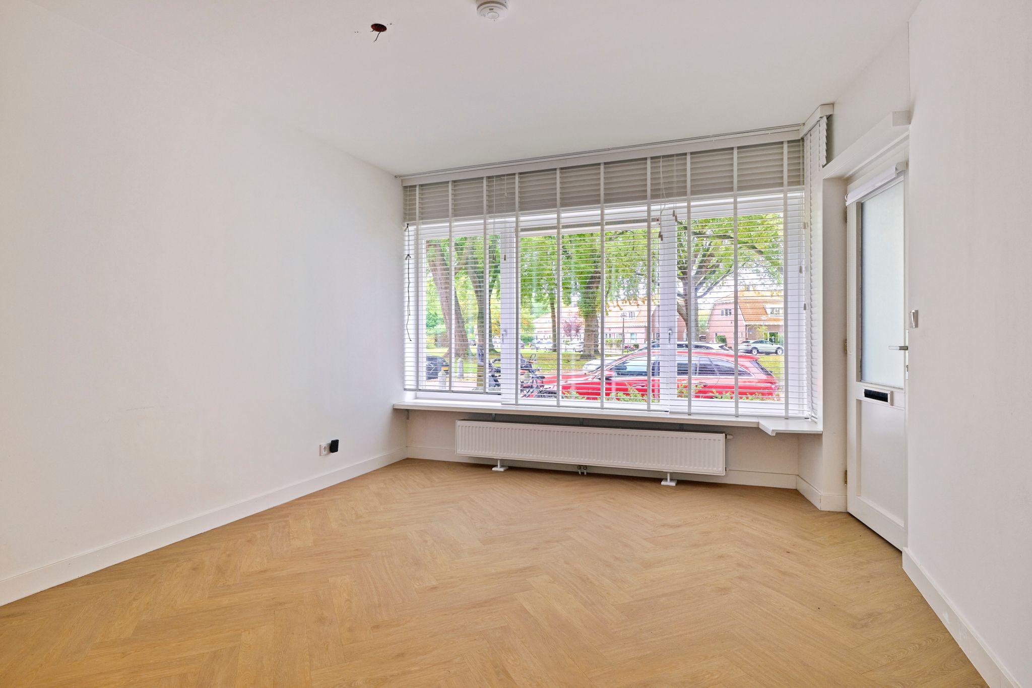 Foto 3 van Kometensingel 84-H