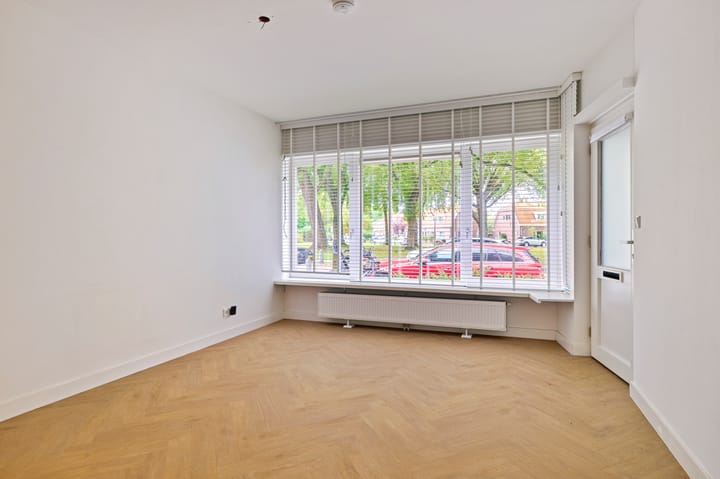 Foto 3 van Kometensingel 84-H