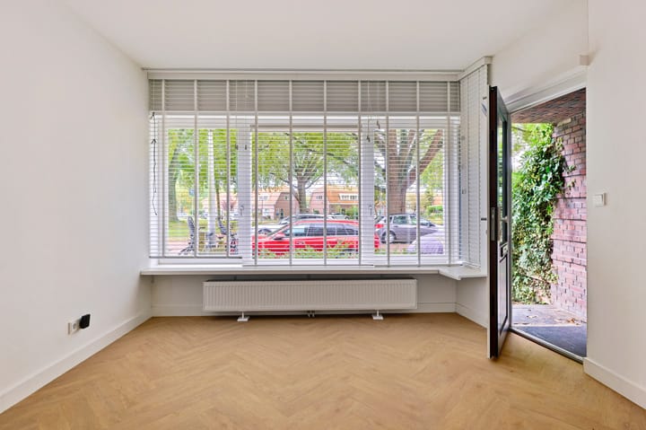 Foto 4 van Kometensingel 84-H