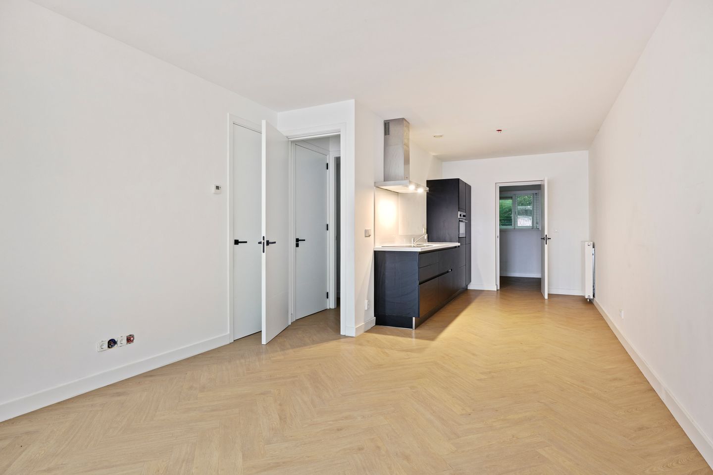 Foto 5 van Kometensingel 84-H