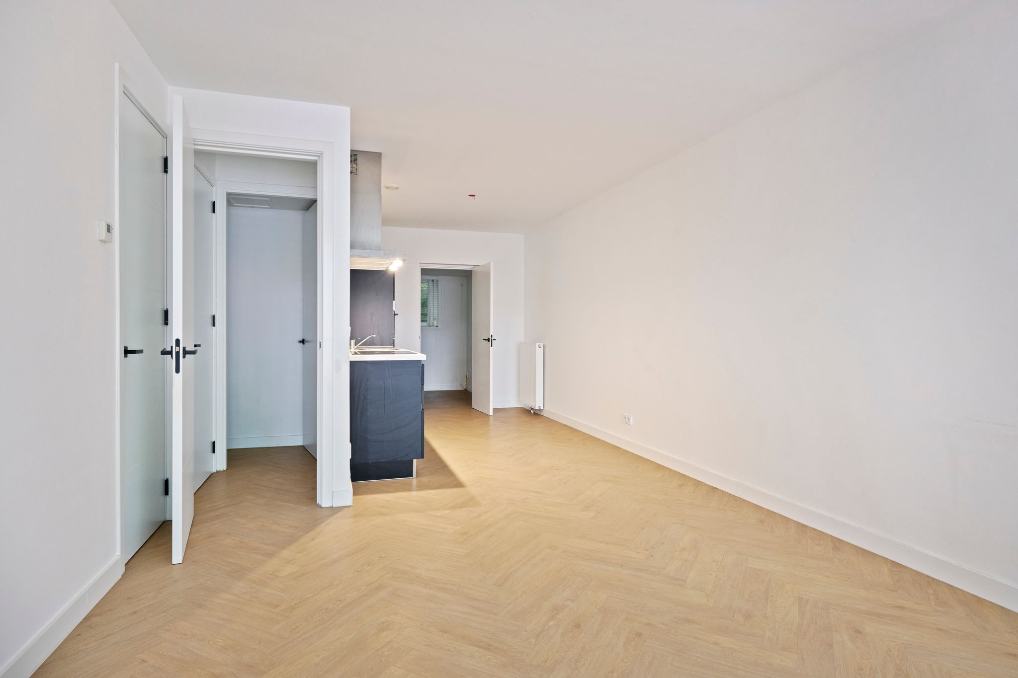 Foto 6 van Kometensingel 84-H