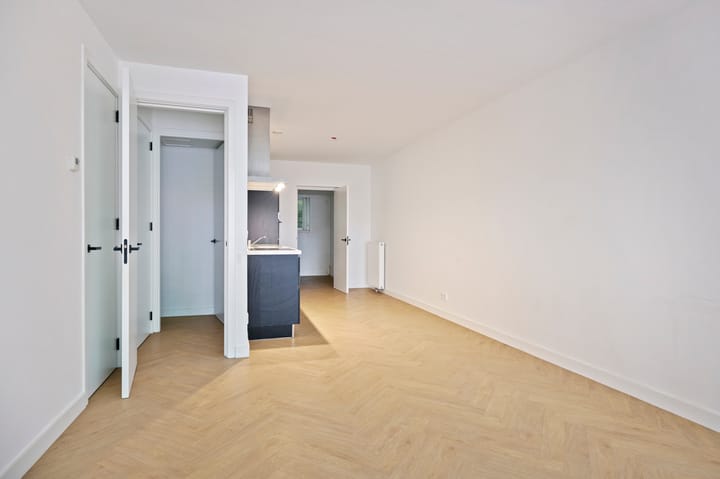 Foto 6 van Kometensingel 84-H