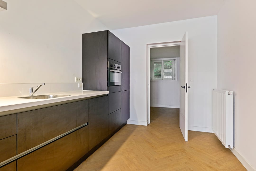 Foto 8 van Kometensingel 84-H