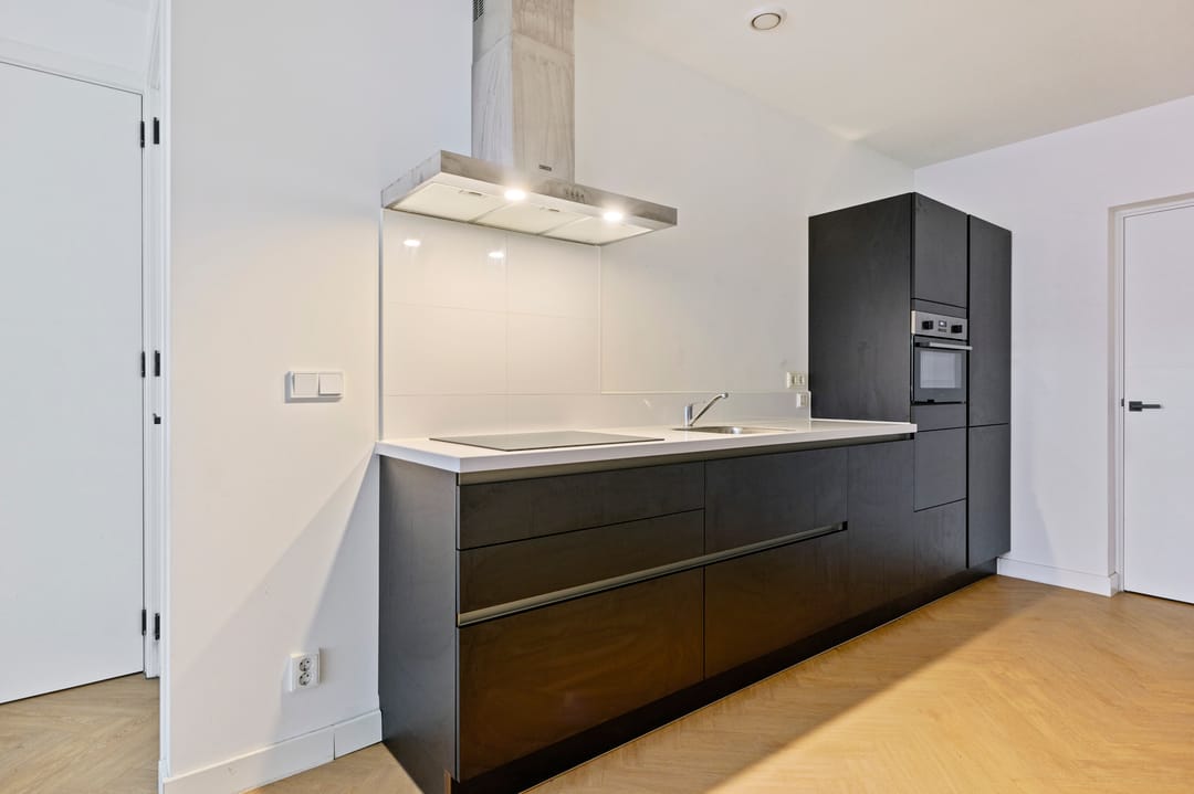 Foto 7 van Kometensingel 84-H