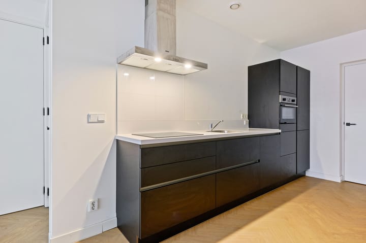 Foto 7 van Kometensingel 84-H