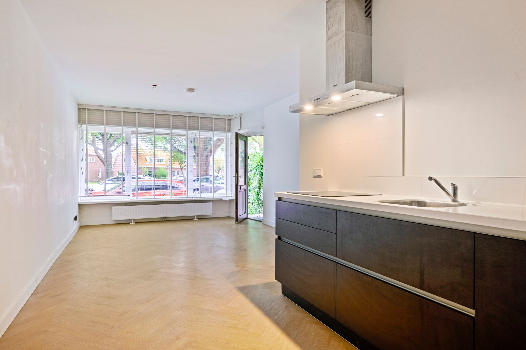 Foto 9 van Kometensingel 84-H