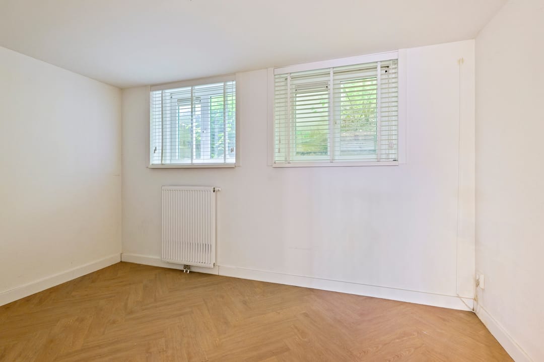 Foto 11 van Kometensingel 84-H