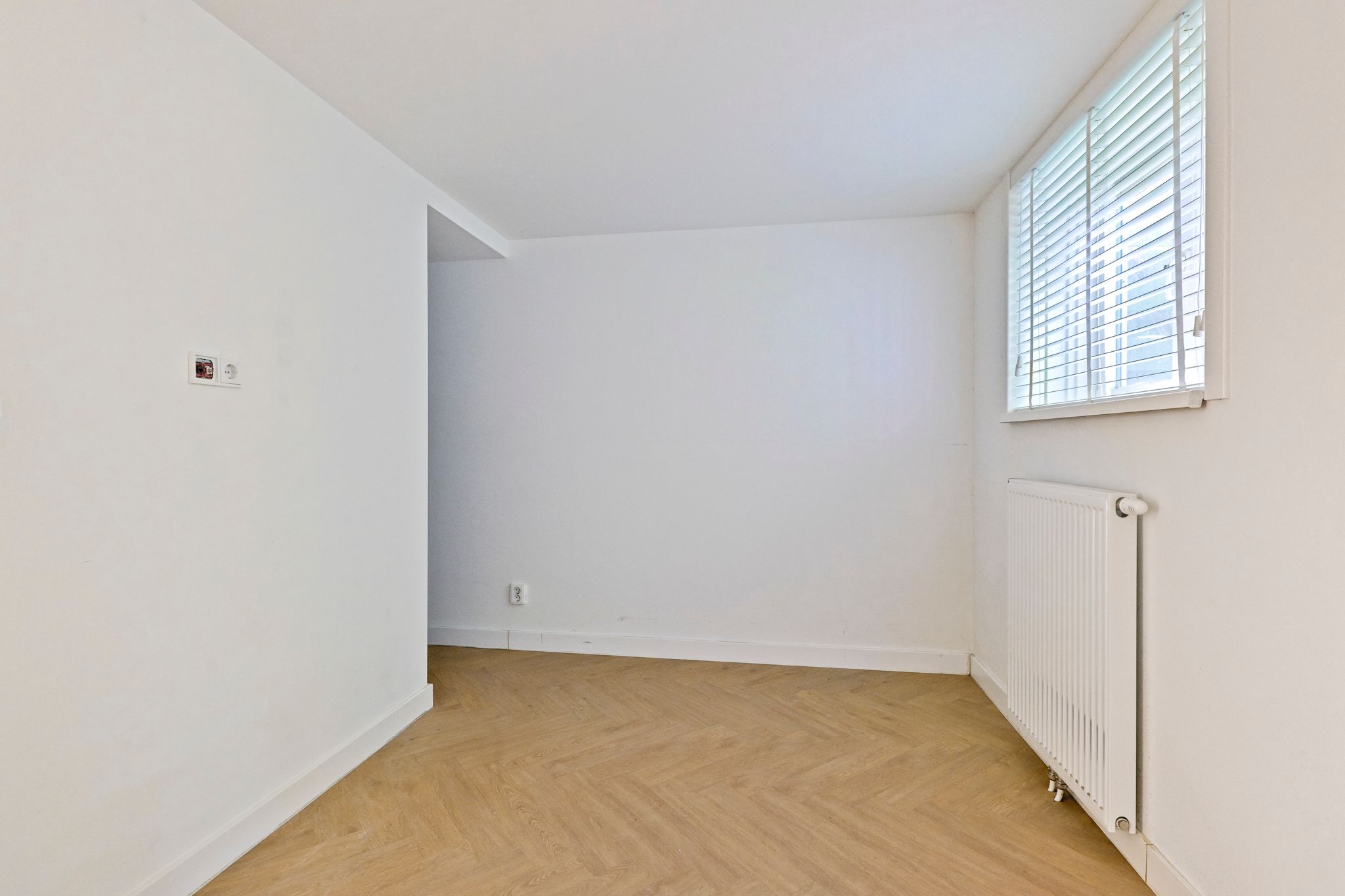 Foto 12 van Kometensingel 84-H