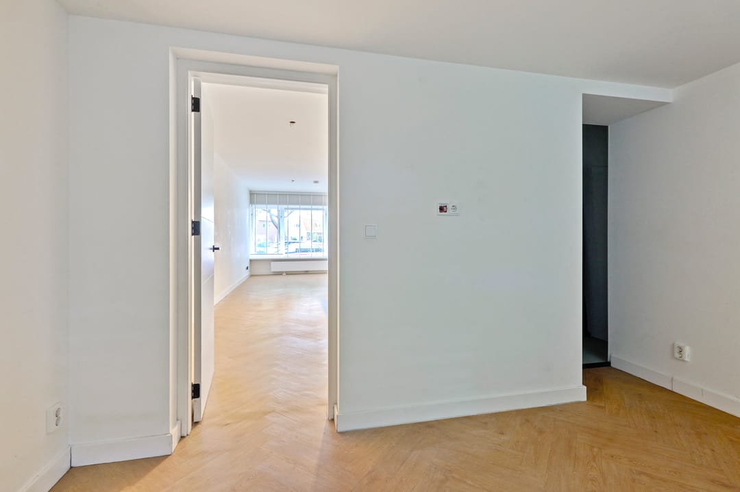 Foto 13 van Kometensingel 84-H