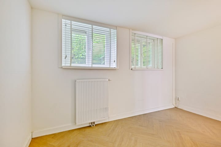 Foto 14 van Kometensingel 84-H