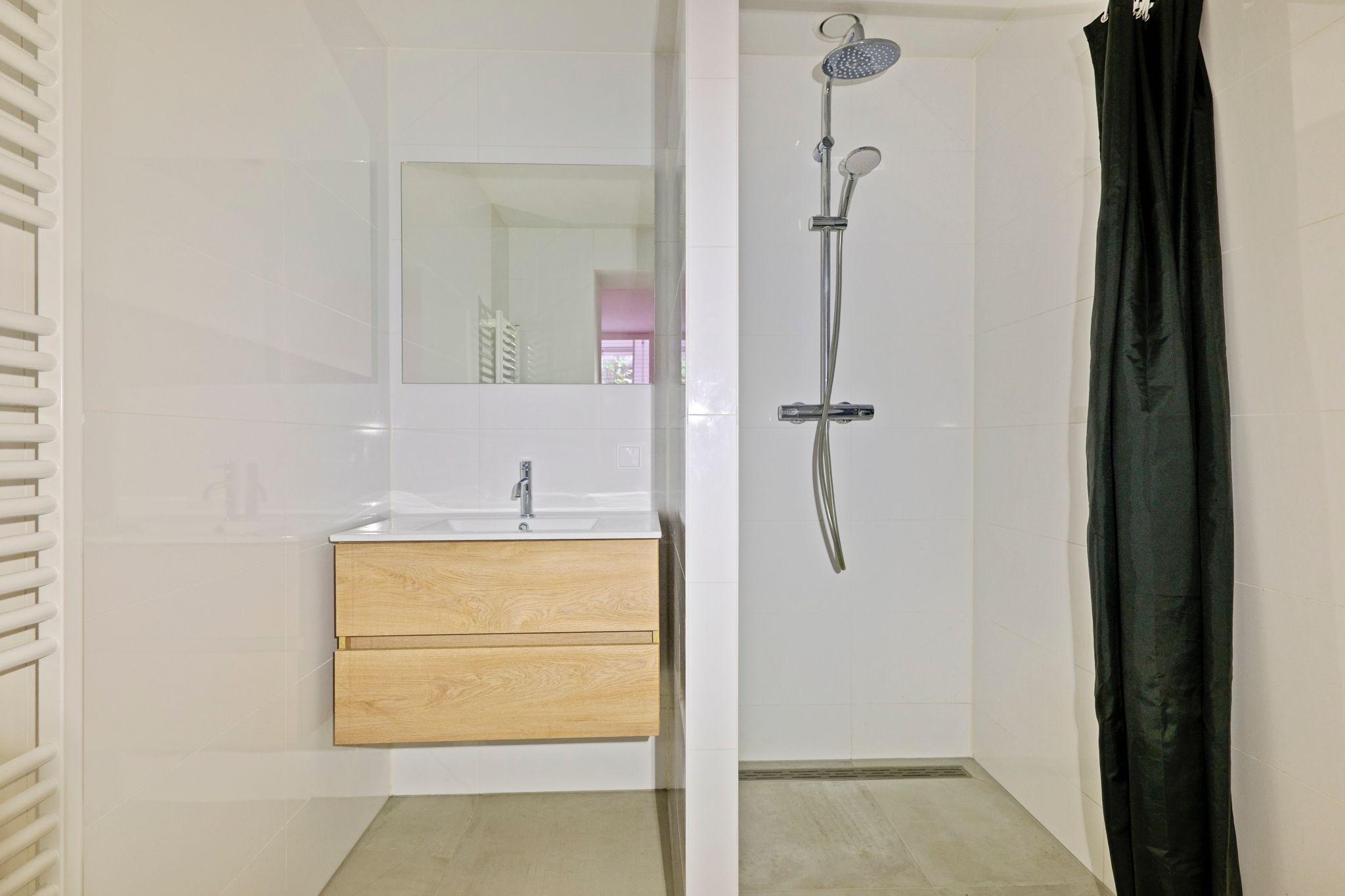 Foto 15 van Kometensingel 84-H