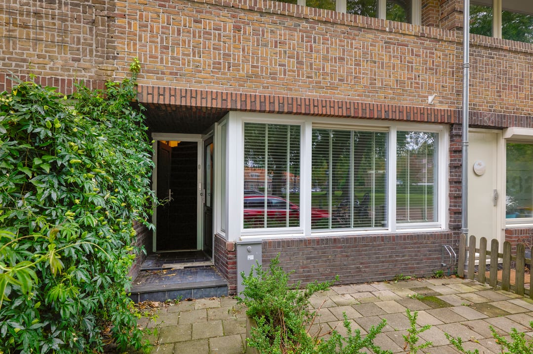 Foto 16 van Kometensingel 84-H