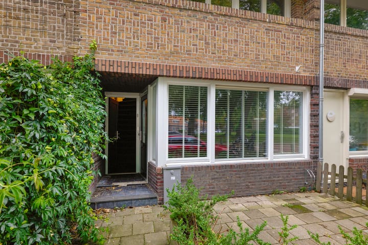 Foto 16 van Kometensingel 84-H