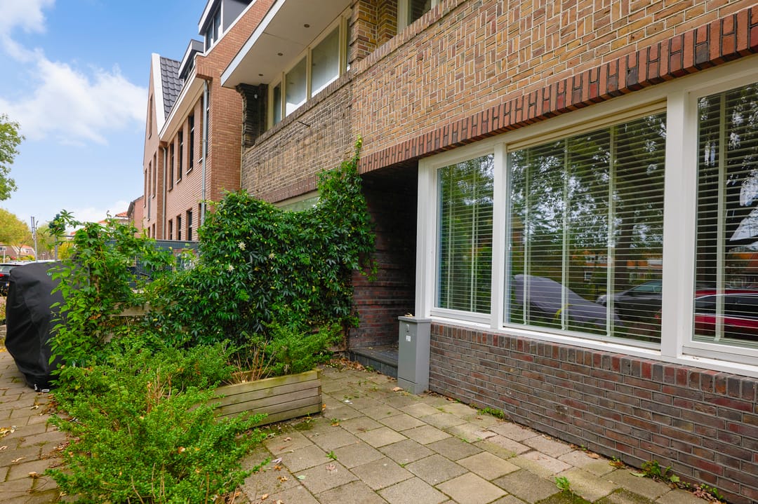 Foto 17 van Kometensingel 84-H