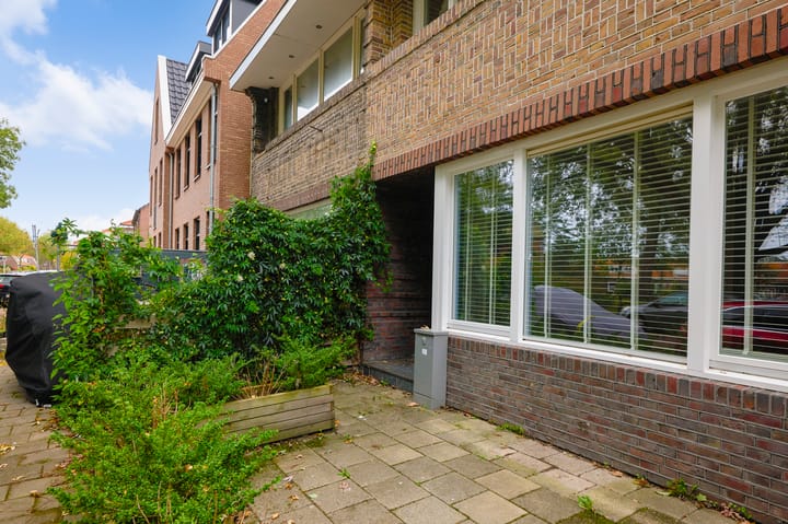 Foto 17 van Kometensingel 84-H