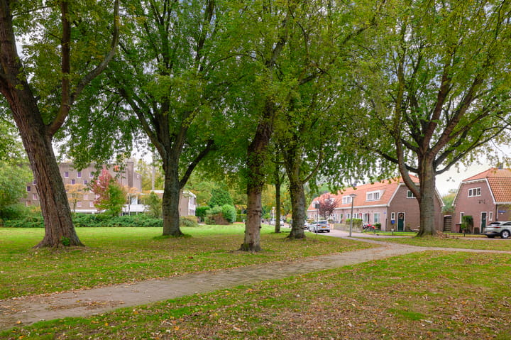 Foto 19 van Kometensingel 84-H