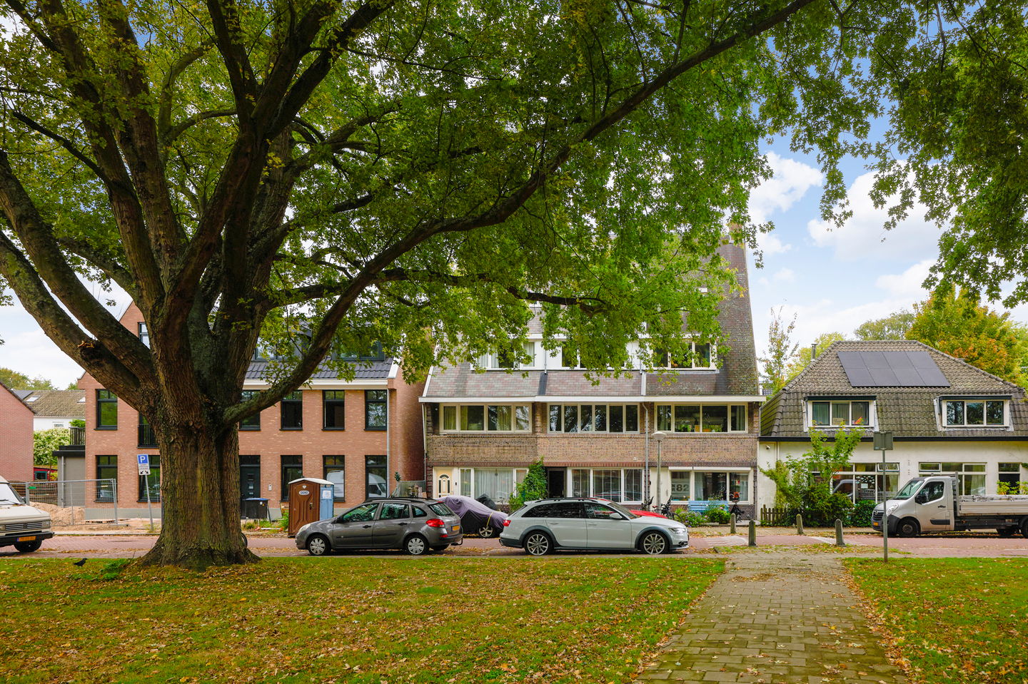 Foto 20 van Kometensingel 84-H