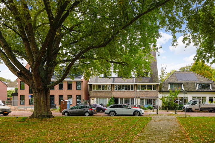 Foto 20 van Kometensingel 84-H