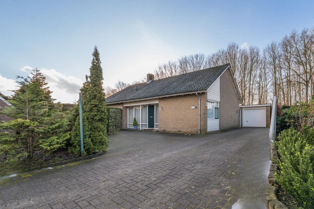 Photo 1 of Warreveen 39