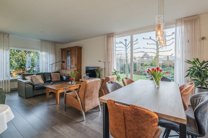 Photo 3 of Warreveen 39