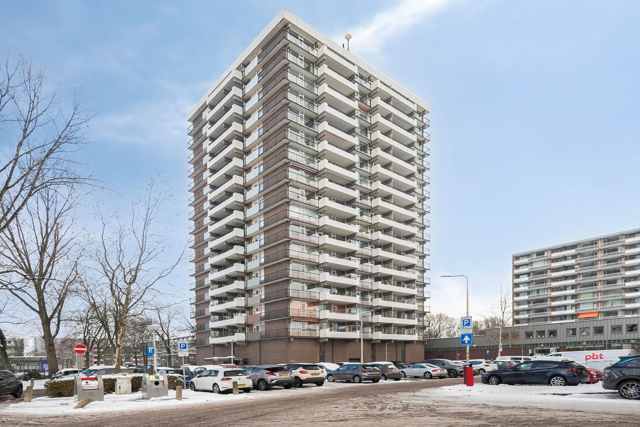 Buying a house in The Netherlands., Groenhof 340