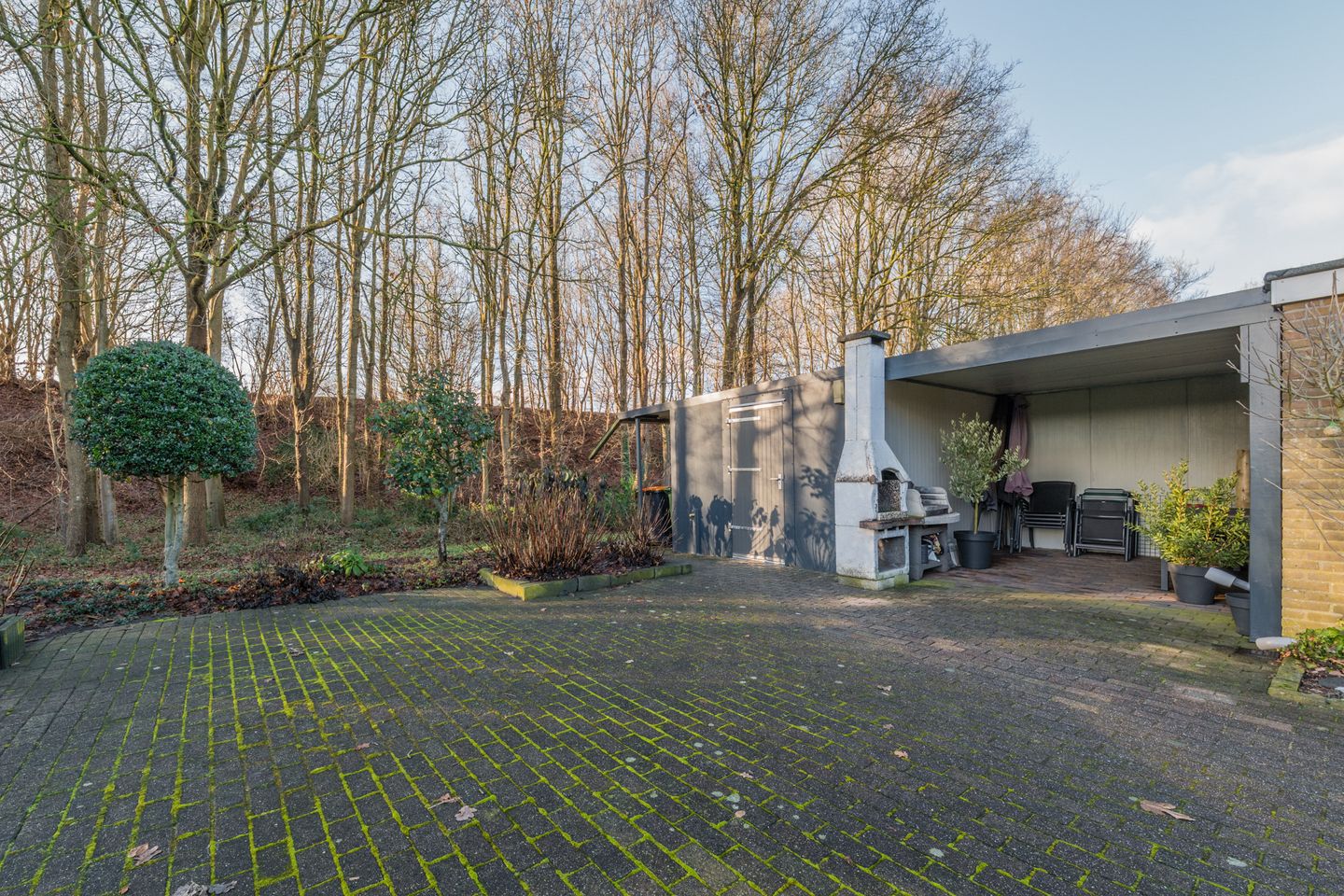 Photo 40 of Warreveen 39