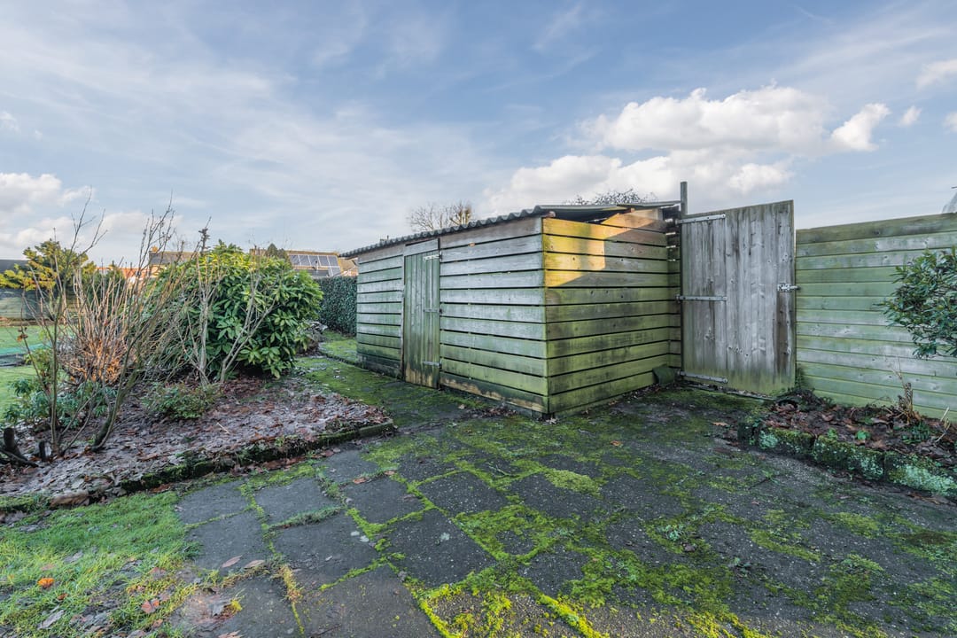 Photo 46 of Warreveen 39