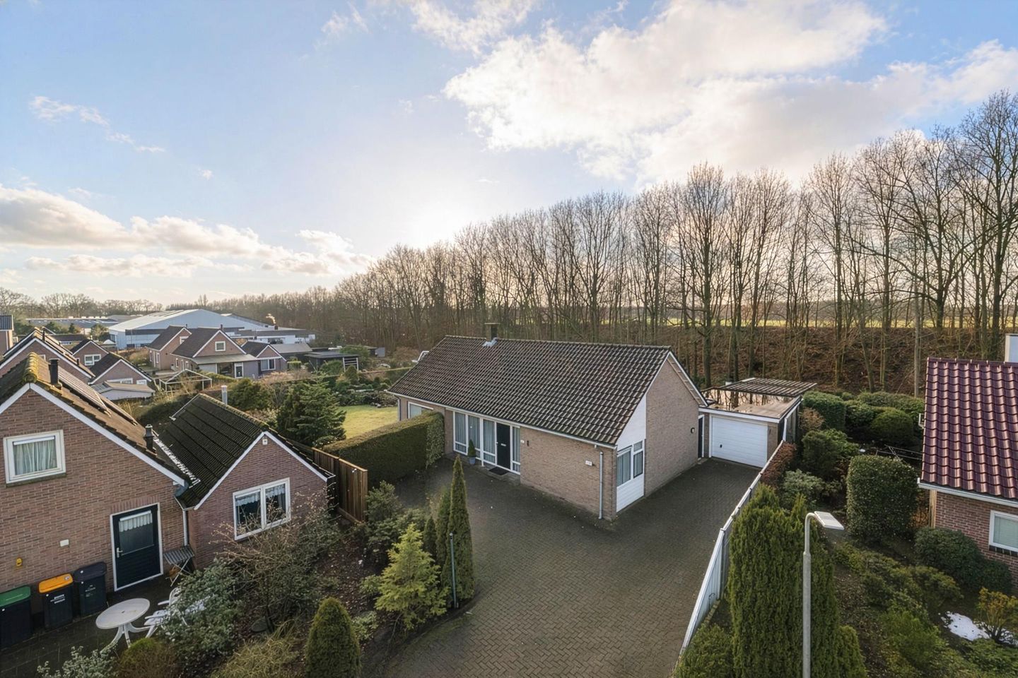 Photo 49 of Warreveen 39