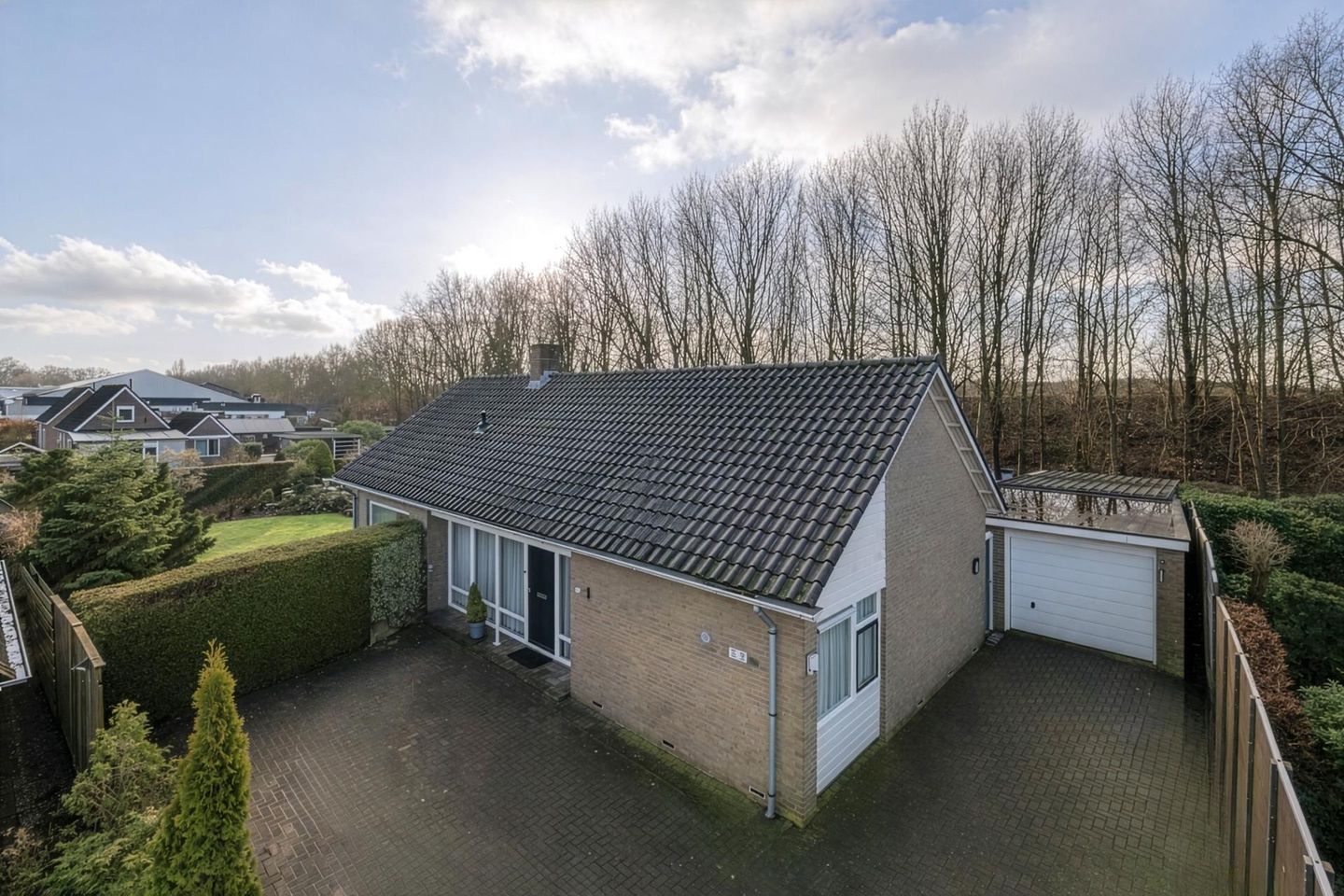 Photo 50 of Warreveen 39