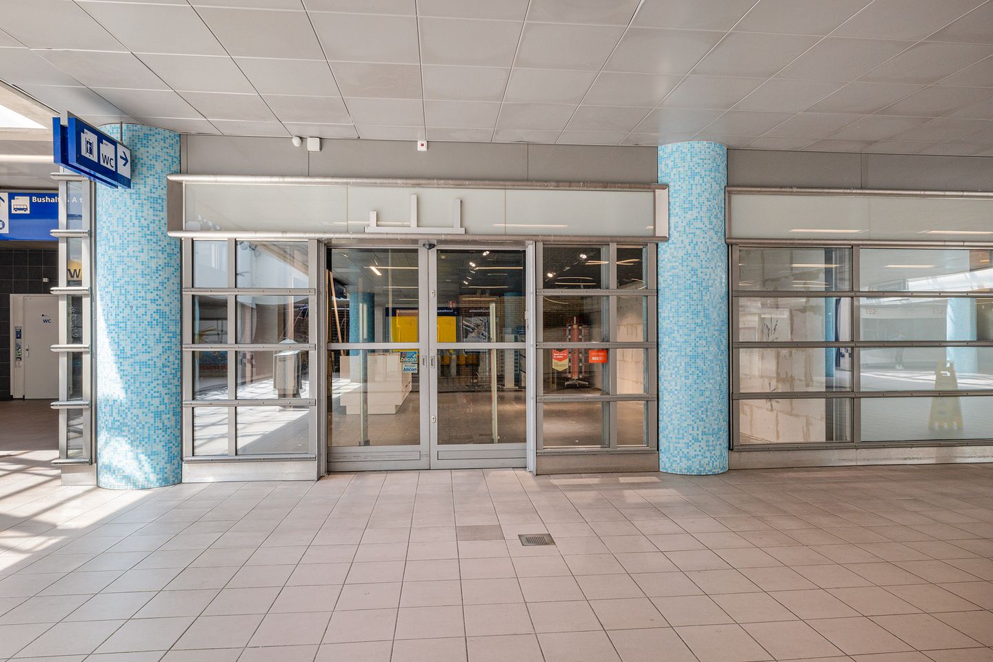 Bekijk foto 5 van Stationsplein 14