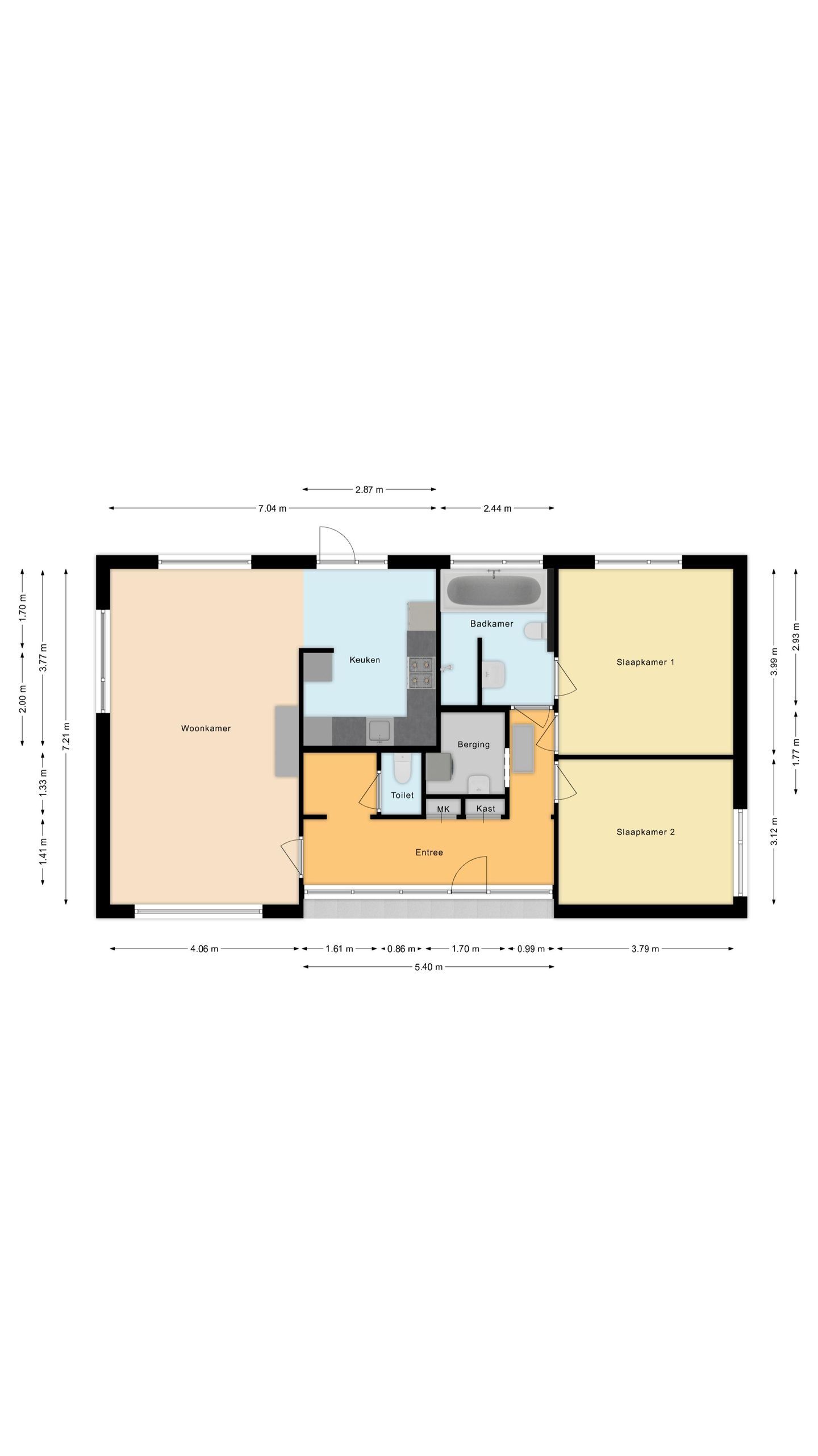 Photo 59 of Warreveen 39