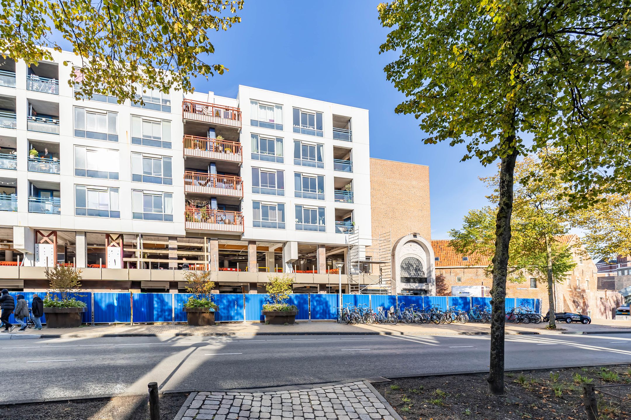 Buying a house in The Netherlands., Gedempte Kattendiep 92