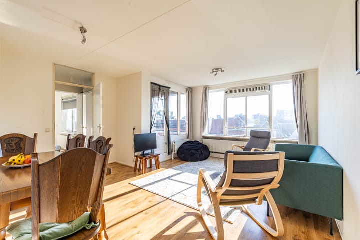 Foto 2 van Gedempte Kattendiep 92