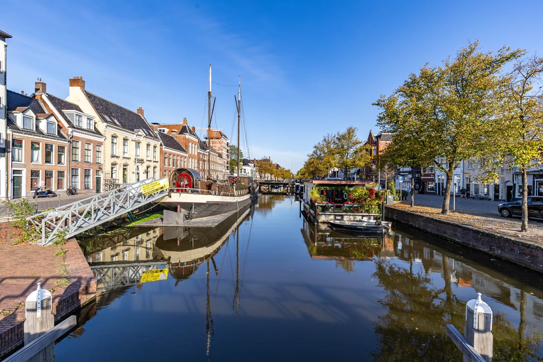 Foto 7 van Gedempte Kattendiep 92