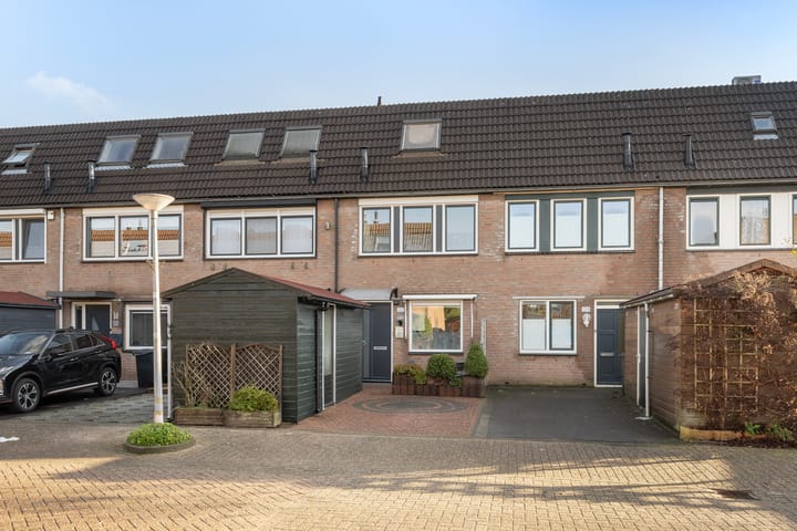 Photo 1 of Zwijnsbergenweg 102