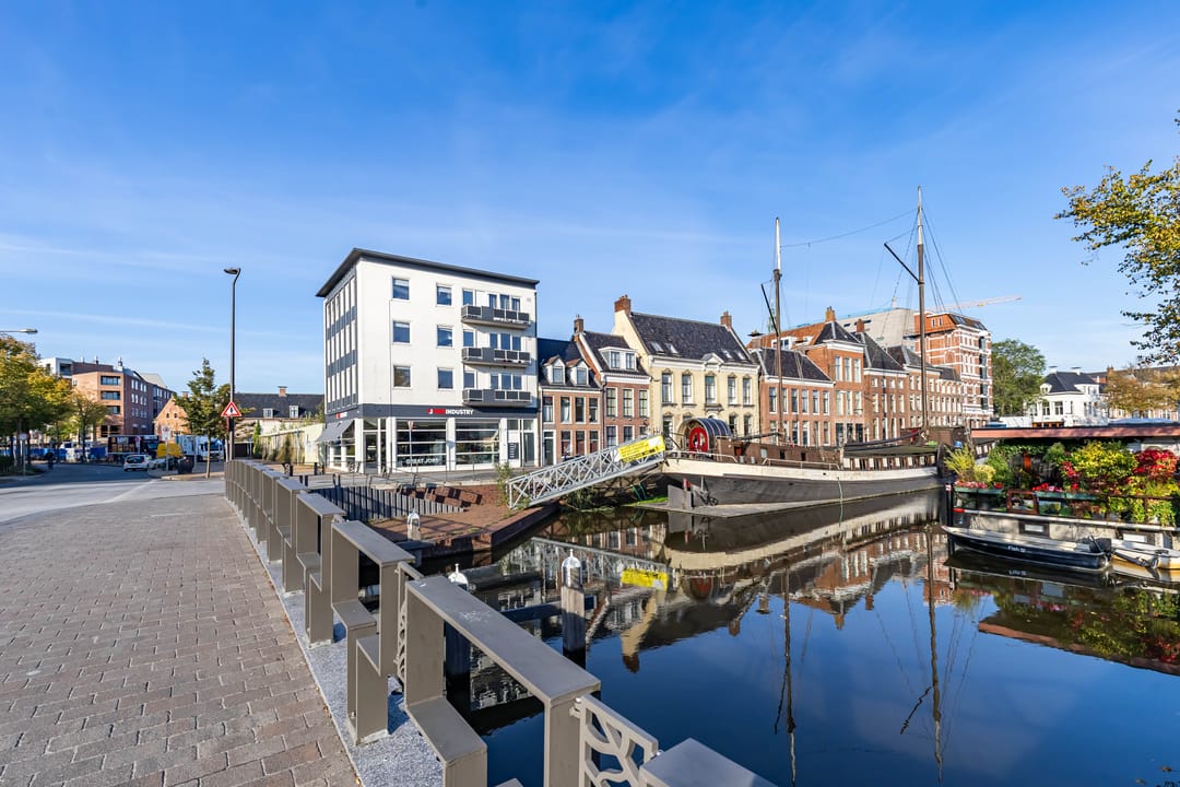 Foto 8 van Gedempte Kattendiep 92