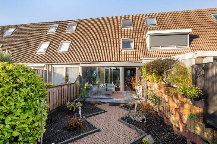 Photo 3 of Zwijnsbergenweg 102