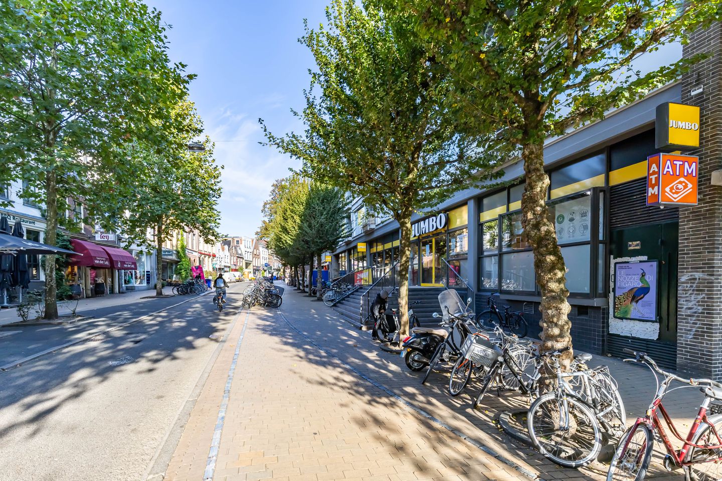 Foto 10 van Gedempte Kattendiep 92