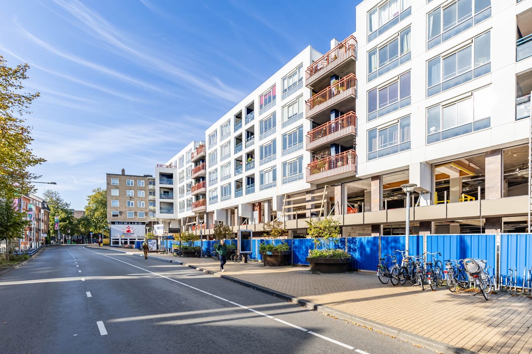 Foto 13 van Gedempte Kattendiep 92