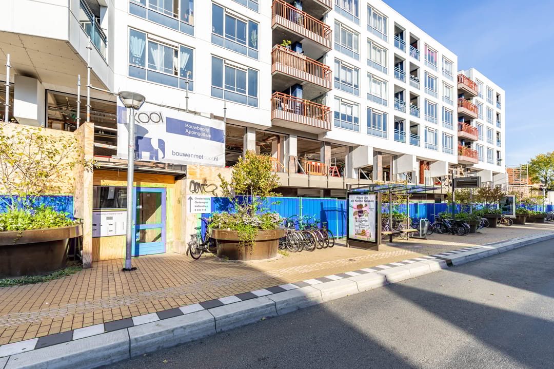 Foto 16 van Gedempte Kattendiep 92