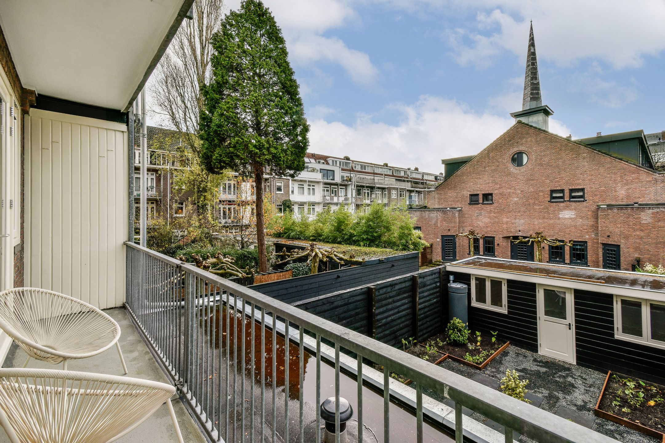 Foto 9 van Andreas Schelfhoutstraat 41-1